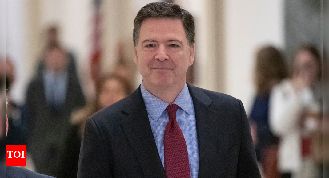 Judge in Comey case scolds prosecutors as he orders them to produce records from probe