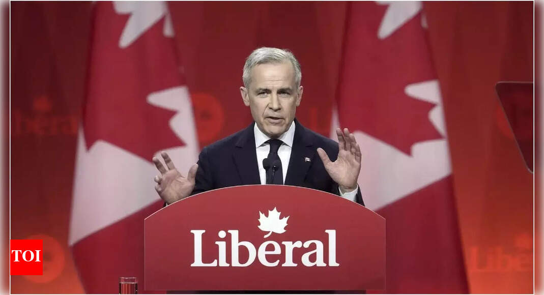 <div>Is Canada poaching H-1B talent after Trump’s $100,000 visa fee hike? Read Ottawa's new budget</div>