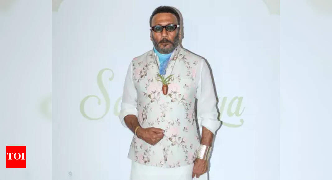 Remembering Sanjeev Kumar on His 40th Death Anniversary: Jackie Shroff Pays Tribute