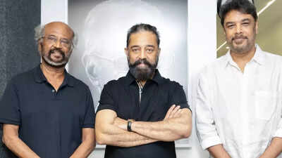  "No Anirudh", fans share their opinion, expectations, and disappointment on Rajinikanth-Kamal Haasan reunion