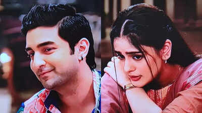  Angad and Vrinda fight their feelings for each other