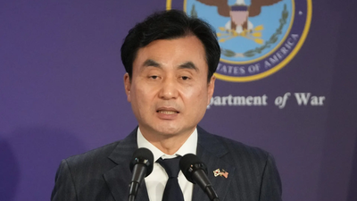 South Korea deems building nuclear submarine at home 'reasonable'