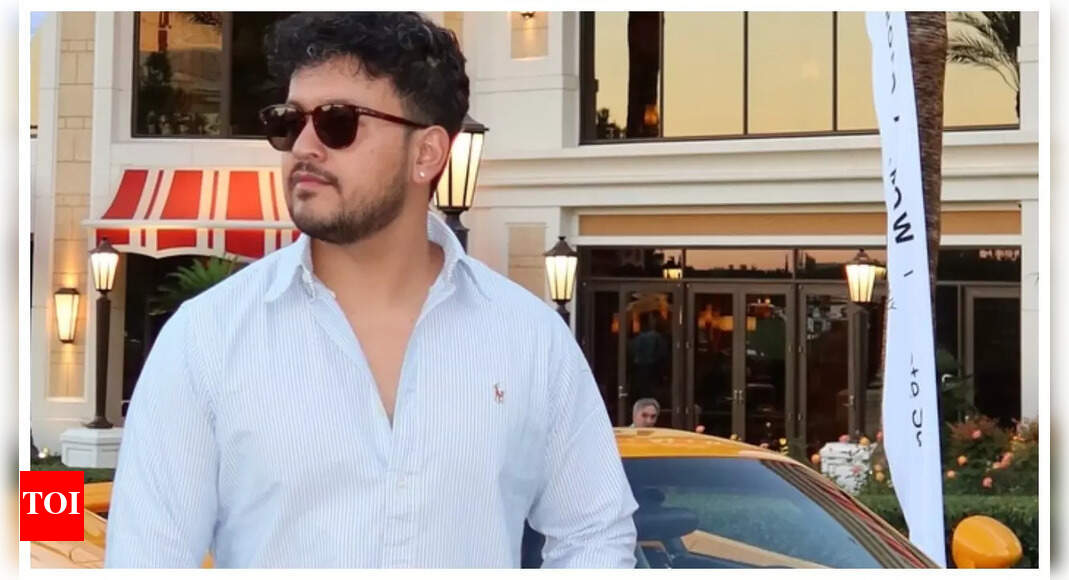 Who was Anunay Sood? All about family, net worth, and more of the Dubai-based travel influencer who passed away at 32