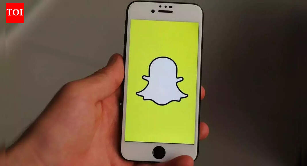 Snapchat partners with Perplexity AI; to soon bring search feature ...