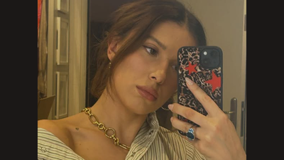 Inside Millie Bobby Brown’s life with an unbelievable pack of pets and a new baby