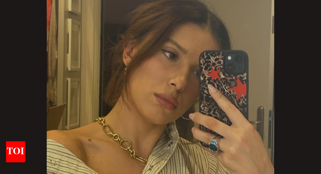 Inside Millie Bobby Brown’s life with an unbelievable pack of pets and a new baby