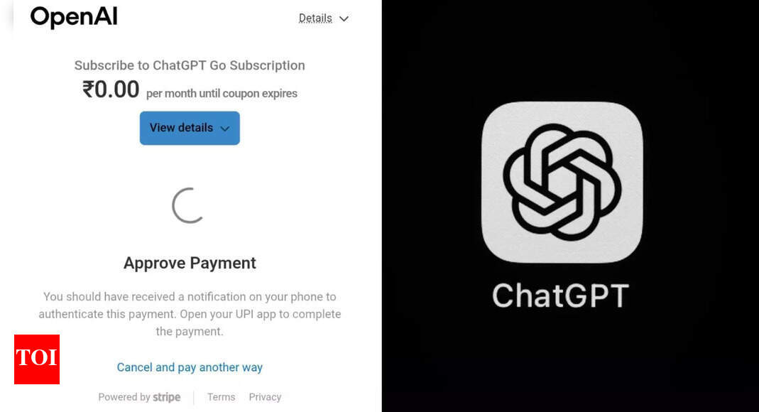 ChatGPT Go free for 1 year in India- check 10 top features to use at zero cost