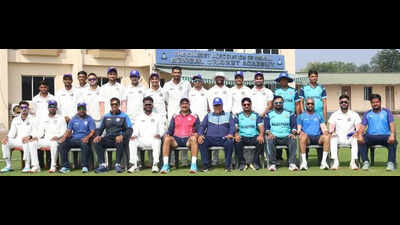 Deependra Singh, Ganesh Suthar, Mohit Changra star with the ball as Rajasthan U-23 team thrashes Bengal by innings and 15 runs