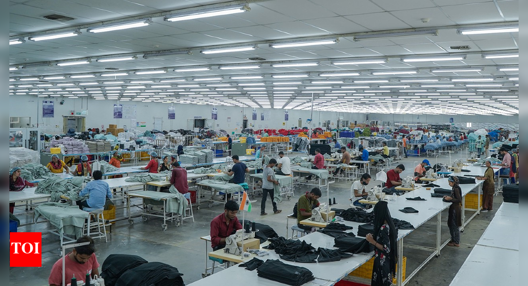 From vision to a global brand: How Nandan Terry is weaving India’s global towel story