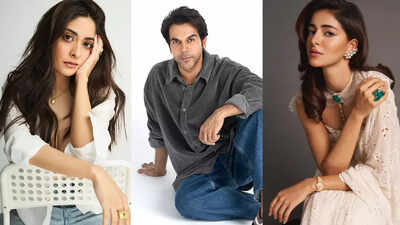 Tanya Maniktala denies replacing Ananya Panday in Amrita Sher-Gil biopic: 'I have no idea'