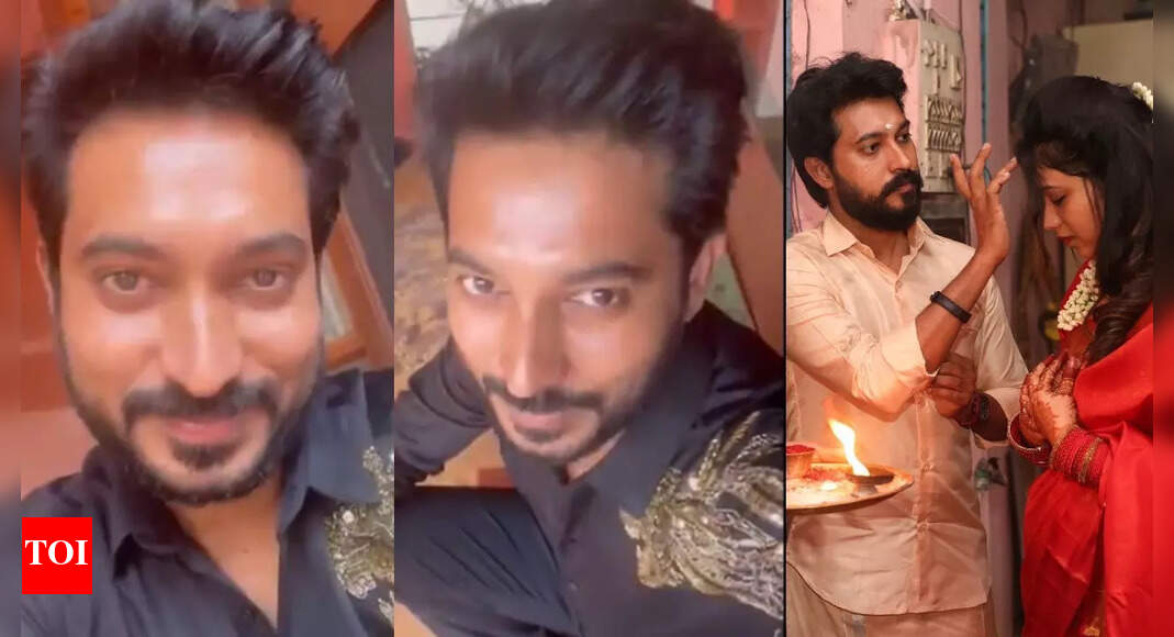 Joy Crizildaa hits back at Madhampatty Rangaraj’s 'Blackmail' claim