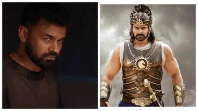 Prabhas’s ‘Baahuabli- The Epic’ outperforms Pranav Mohanlal’s ‘Dies Irae’ and Ayushmann Khurrana’s ‘Thamma’ in North America