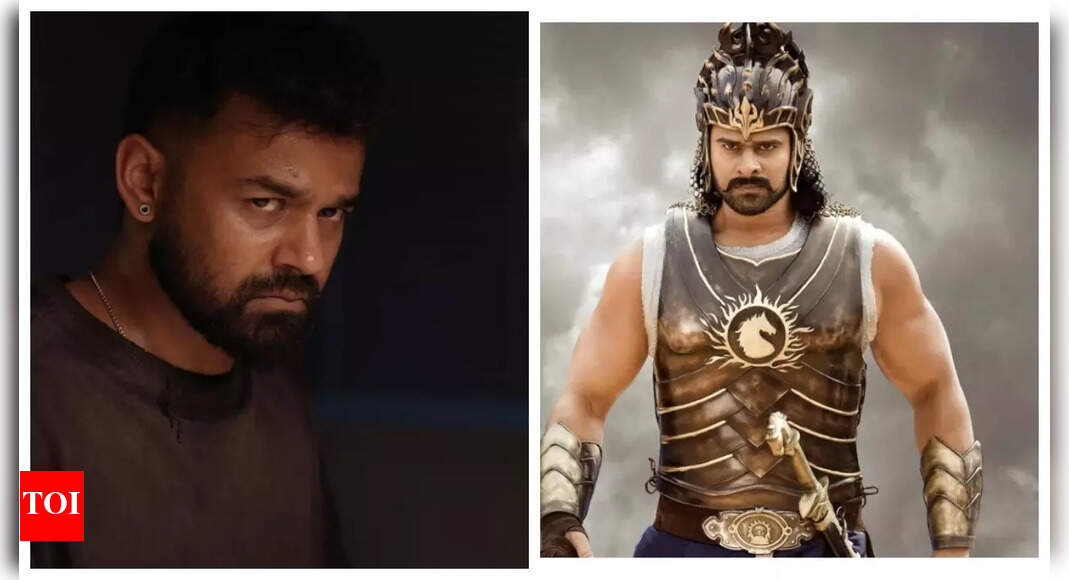 Prabhas’s ‘Baahuabli- The Epic’ outperforms Pranav Mohanlal’s ‘Dies Irae’ and Ayushmann Khurrana’s ‘Thamma’ in North America