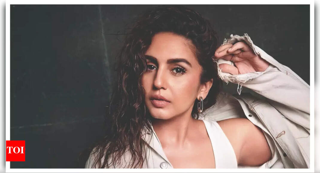 Huma Qureshi on Delhi Crime 3: This is the darkest role of my career