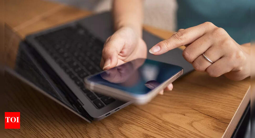 How to link your TOI+ subscription with Google in under a minute