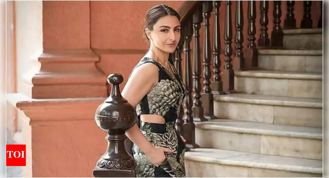 Soha Ali Khan backs Deepika Padukone: Calls 8-hour workday ‘Every mother’s wish’; says filmmakers must adapt when possible