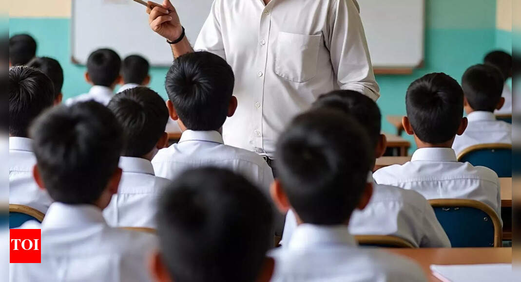 Mumbai: BMC schools to roll out Rangeet curriculum, bringing emotional intelligence and ecological learning into classrooms