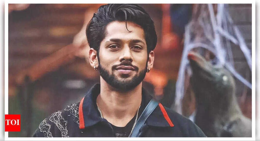 Baseer Ali on his Bigg Boss 19 experience: I felt hurt and overlooked