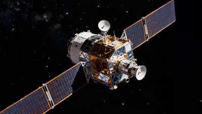  India starts blocking use of China-linked satellites by homegrown broadcasters; here’s what the shift is about