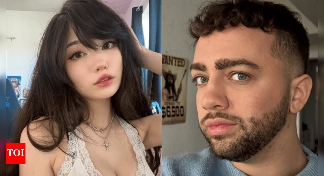 Emiru’s old 59-second clip predicting Mizkif’s defamation case resurfaces after Mizkif sues her for damages