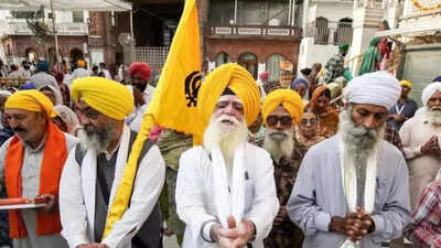 ‘Felt like Pahalgam terror attack all over again’: Hindu man who was denied Pakistan entry for Nankana Sahib pilgrimage