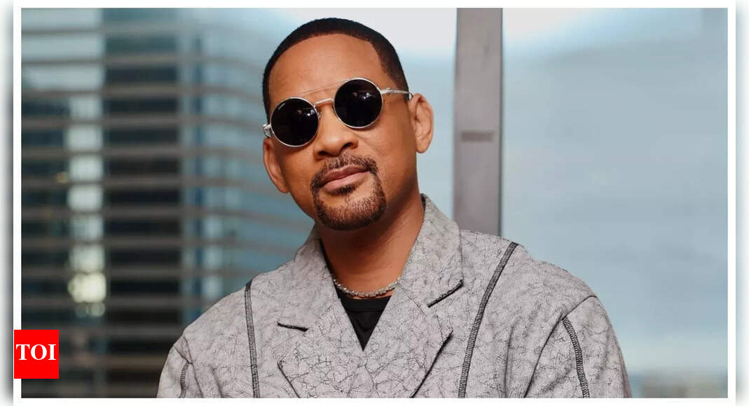 When Will Smith narrated segment of the Mahabharat, Bhagavat Gita