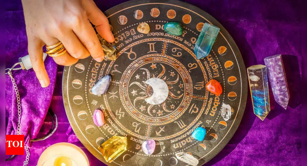 5 Stones that can secretly support your luck