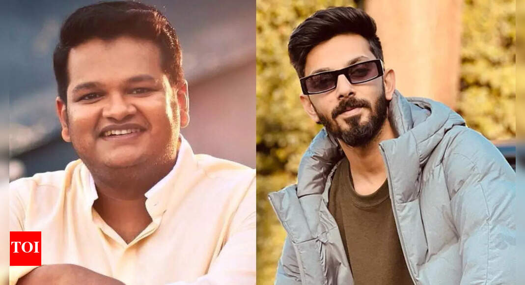 Ghibran’s calm take on H. Vinoth choosing Anirudh for 'Jana Nayagan' says, 'No director is obligated to choose me'