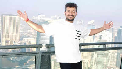 Travel influencer Anunay Sood passes away at 32: Last social media post was 'weekend surrounded by legends and dream machines'