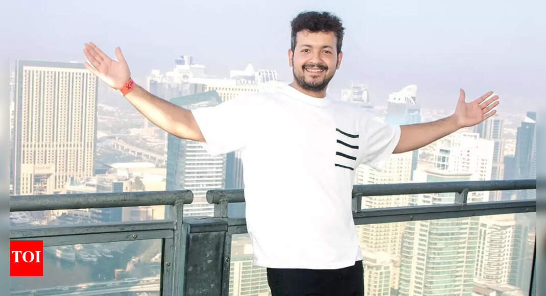 Travel influencer Anunay Sood passes away at 32: Last social media post was 'weekend surrounded by legends and dream machines'