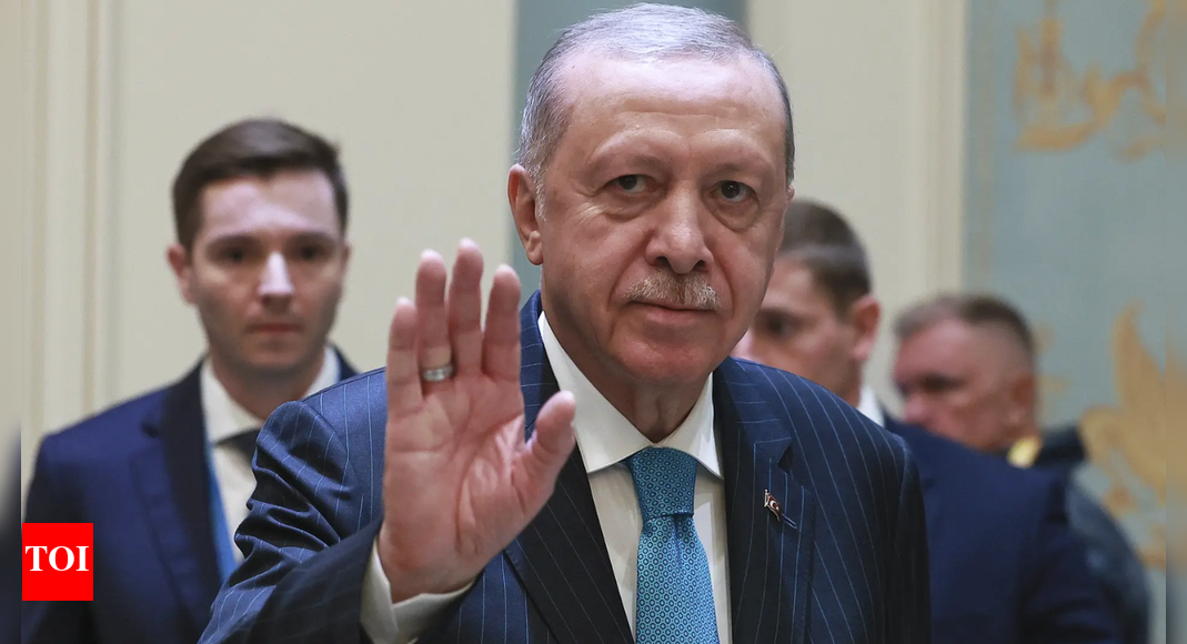 For Turkey's LGBTQ community, draft law sparks existential alarm