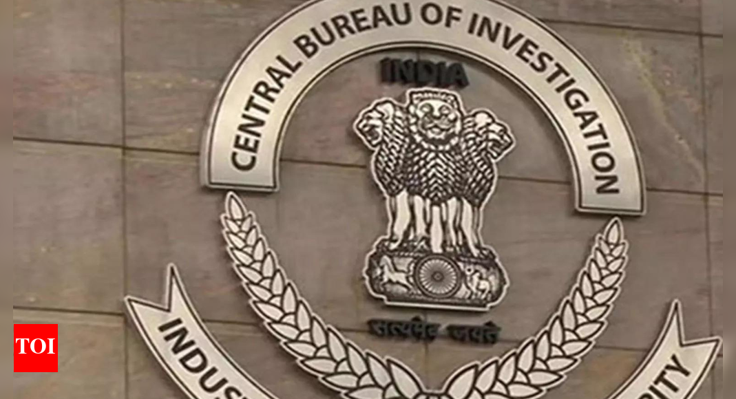 CBI to probe death of Punjab ex-DGP’s son