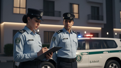 Saudi Arabia: Three expatriates, including two women, detained in Madinah prostitution bust