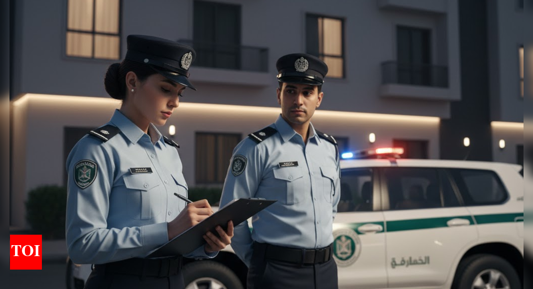 Saudi Arabia: Three expatriates, including two women, detained in Madinah prostitution bust