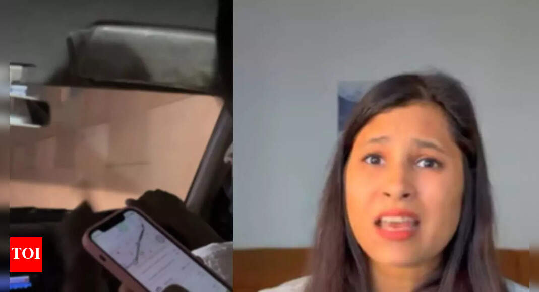 ‘New scam’: Bengaluru woman exposes Rapido driver’s fake app; company suspends him