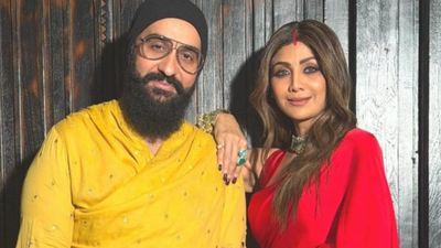 Shilpa Shetty and Raj Kundra’s employees to face questioning from Economic Offences Wing in Rs 60 crore fraud case - Report