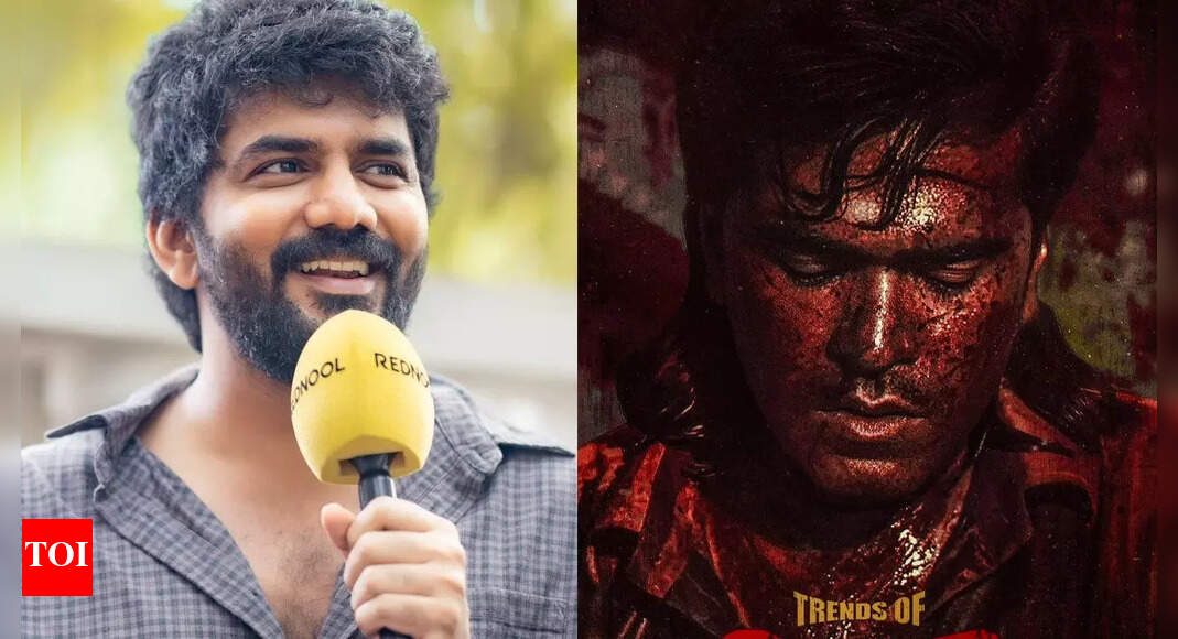 'Arasan' first review: Kavin spills secrets on Vetri Maaran and Silambarasan's film; Says, 'A big gift'