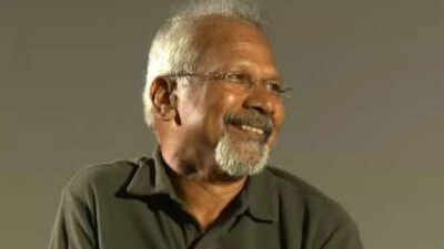 Mani Ratnam to reunite with THIS actor for a soulful romance; Rukmini Vasanth steps in as the female lead