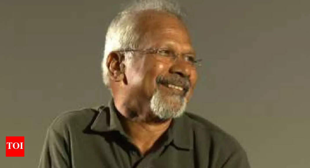 Mani Ratnam to reunite with THIS actor for a soulful romance; Rukmini Vasanth steps in as the female lead