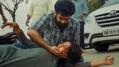  The song ‘Kaayame Vaazhkaiya’ goes viral among fans