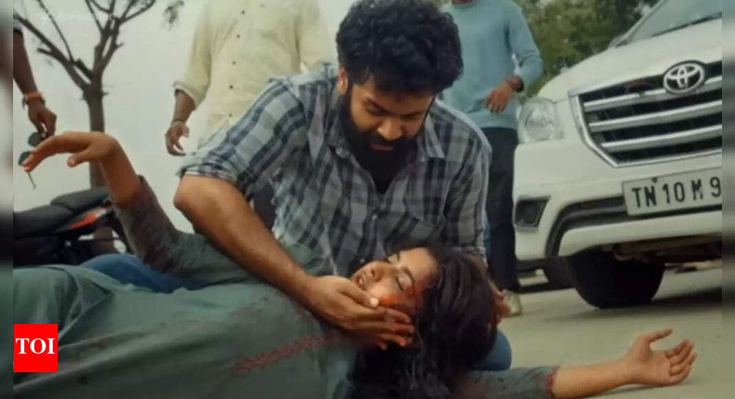 Heartbeat 2 web series: The song ‘Kaayame Vaazhkaiya’ goes viral among fans