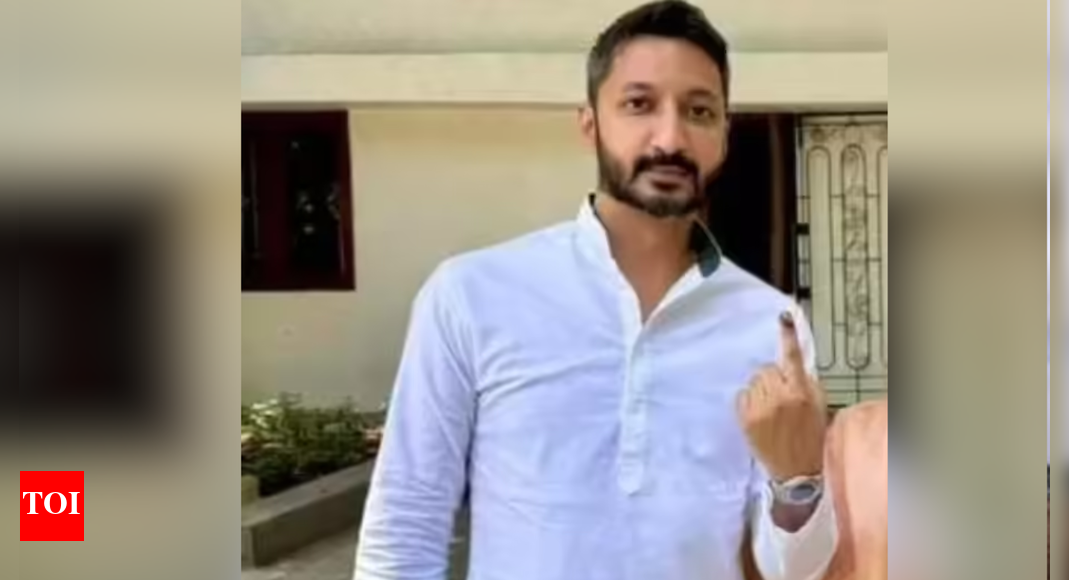 Ajit Pawar’s son Parth in Rs 300-cr land deal controversy: sub-registrar suspended; CM Devendra Fadnavis calls issue ‘serious’