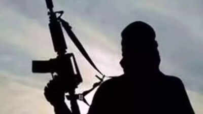 14 years a Naxal: Woman with Rs 17 lakh bounty surrenders in Chhattisgarh; influenced by development