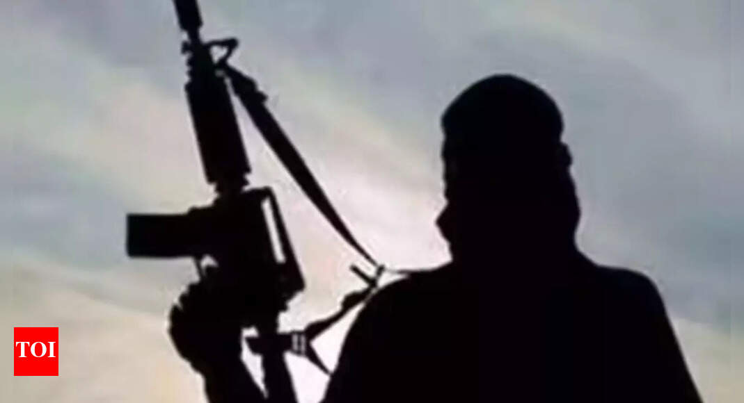 14 years a Naxal: Woman with Rs 17 lakh bounty surrenders in Chhattisgarh; influenced by development