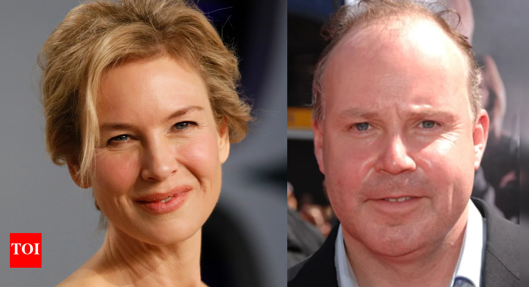 Renee Zellweger teams up with David Yates for 'Phantom Son'