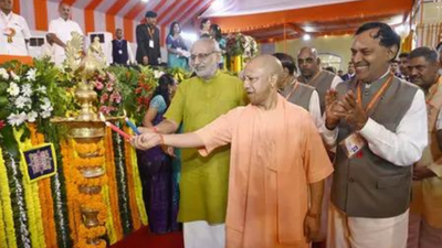 Varanasi to host 4th edition of Kashi Tamil Sangamam in December 2025