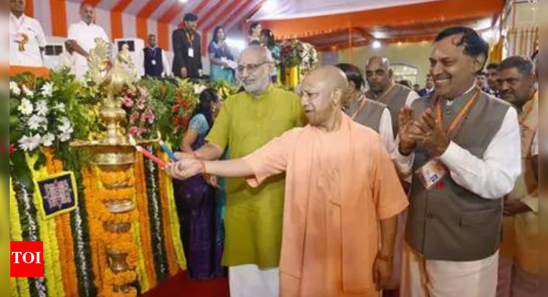 Varanasi to host 4th edition of Kashi Tamil Sangamam in December 2025