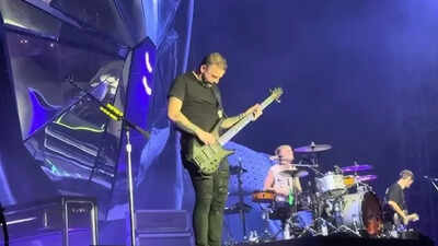 Rock legends Muse are returning to the UAE for a massive, full-scale concert at Etihad Arena on February 4, 2026