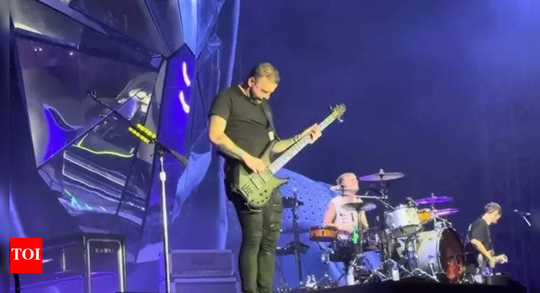 Rock legends Muse are returning to the UAE for a massive, full-scale concert at Etihad Arena on February 4, 2026