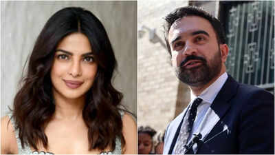 Priyanka Chopra congratulates Zohran Mamdani, New York City’s 111th mayor; 'son of the famous filmmaker Mira Nair'